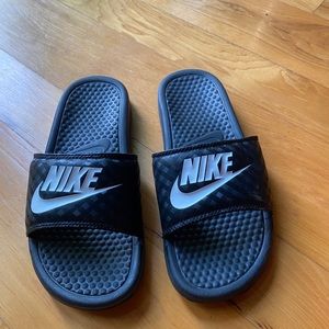 Nike Slides